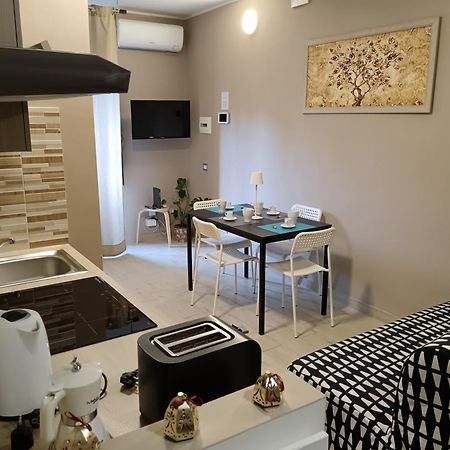 U Peri Alivu House Villa Катания Екстериор снимка