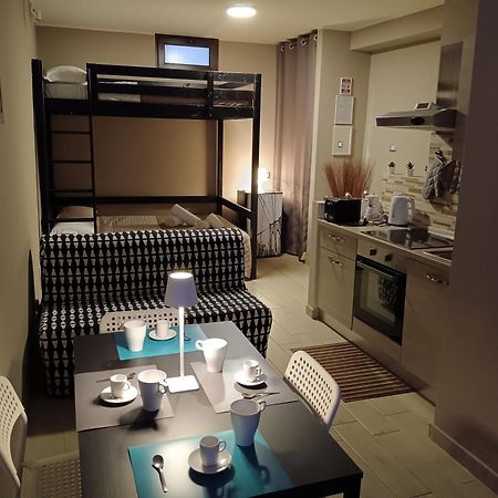 U Peri Alivu House Villa Катания Екстериор снимка