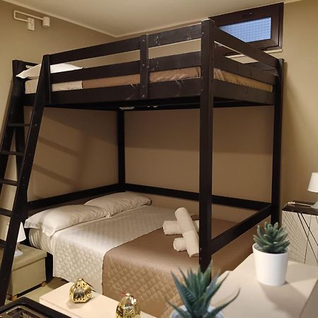 U Peri Alivu House Villa Катания Екстериор снимка