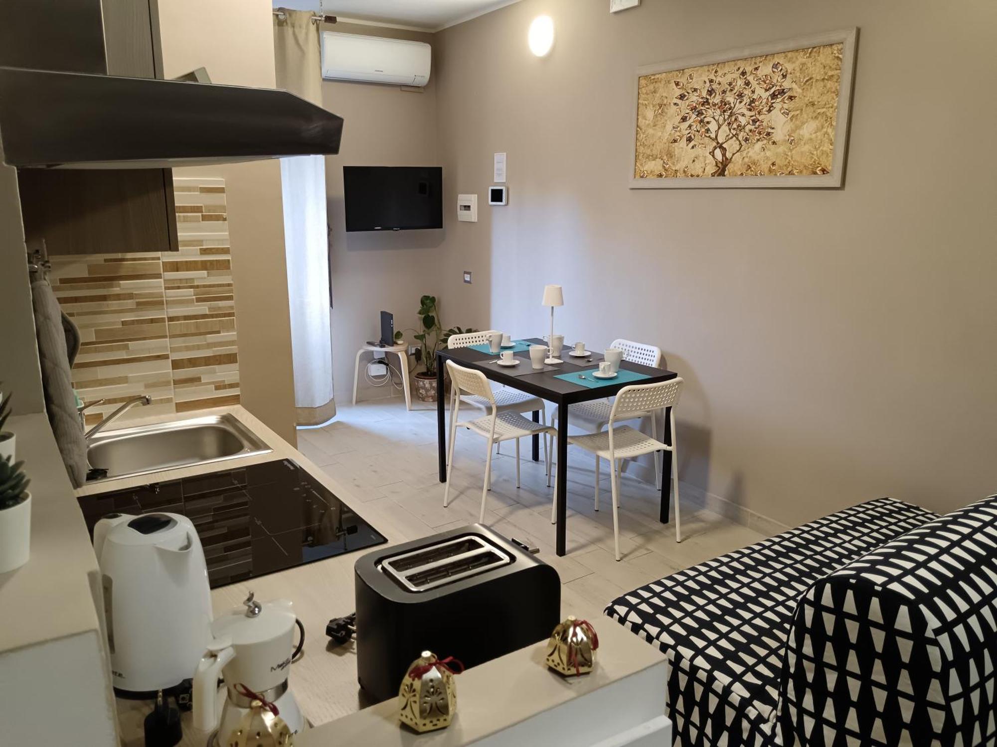 U Peri Alivu House Villa Катания Екстериор снимка
