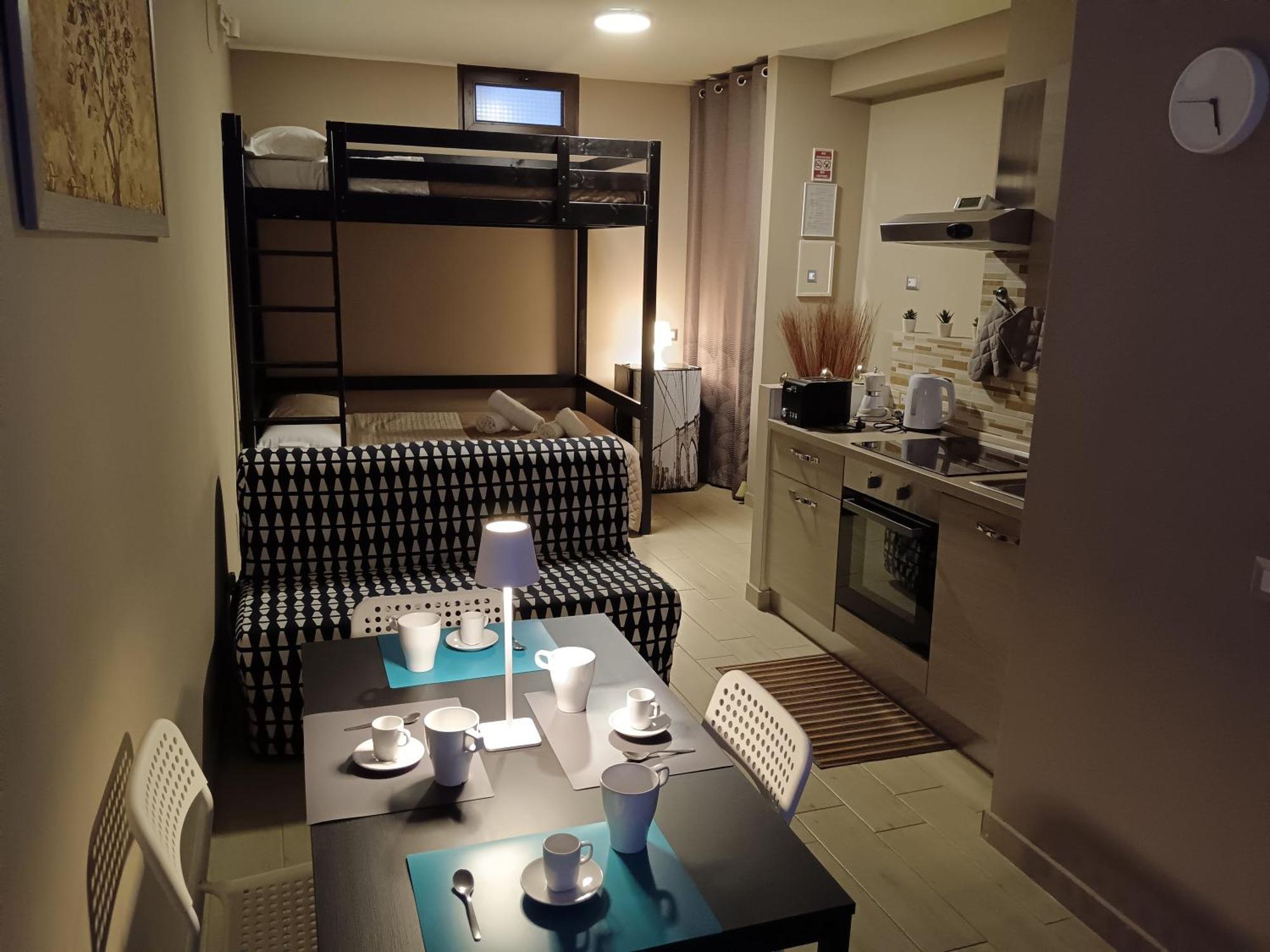 U Peri Alivu House Villa Катания Екстериор снимка