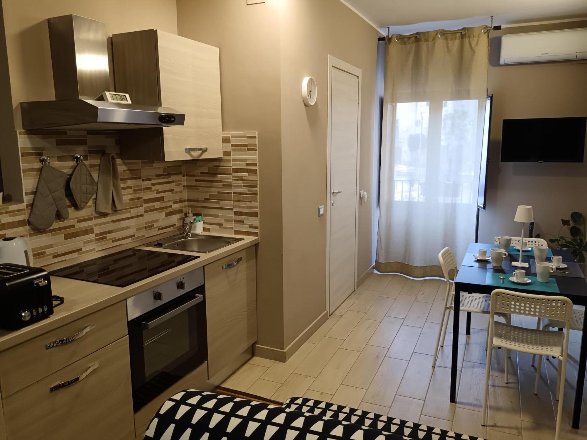 U Peri Alivu House Villa Катания Екстериор снимка