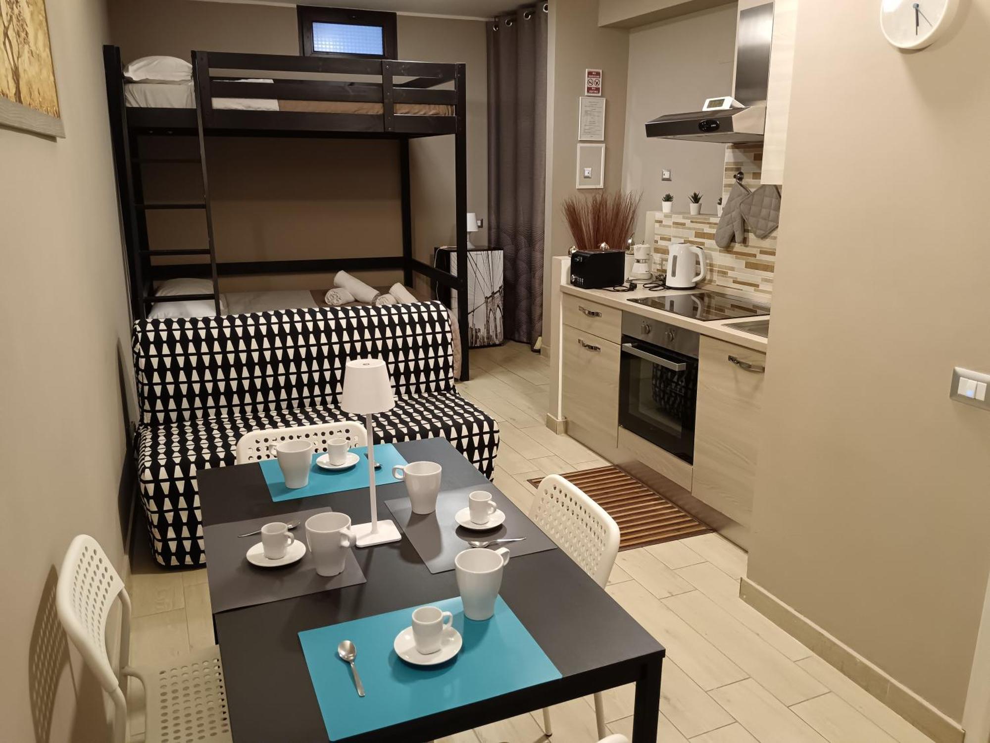 U Peri Alivu House Villa Катания Екстериор снимка