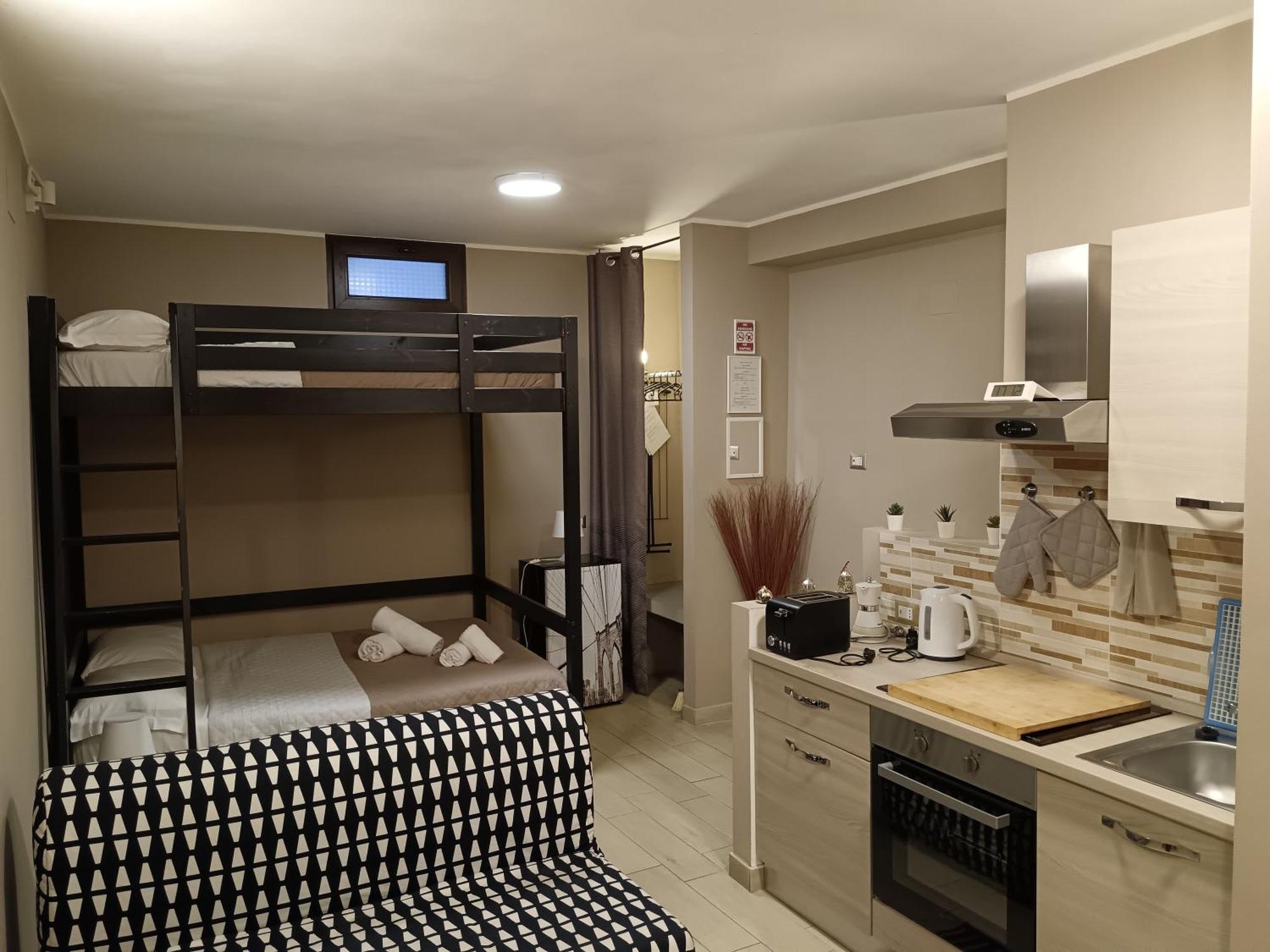 U Peri Alivu House Villa Катания Екстериор снимка