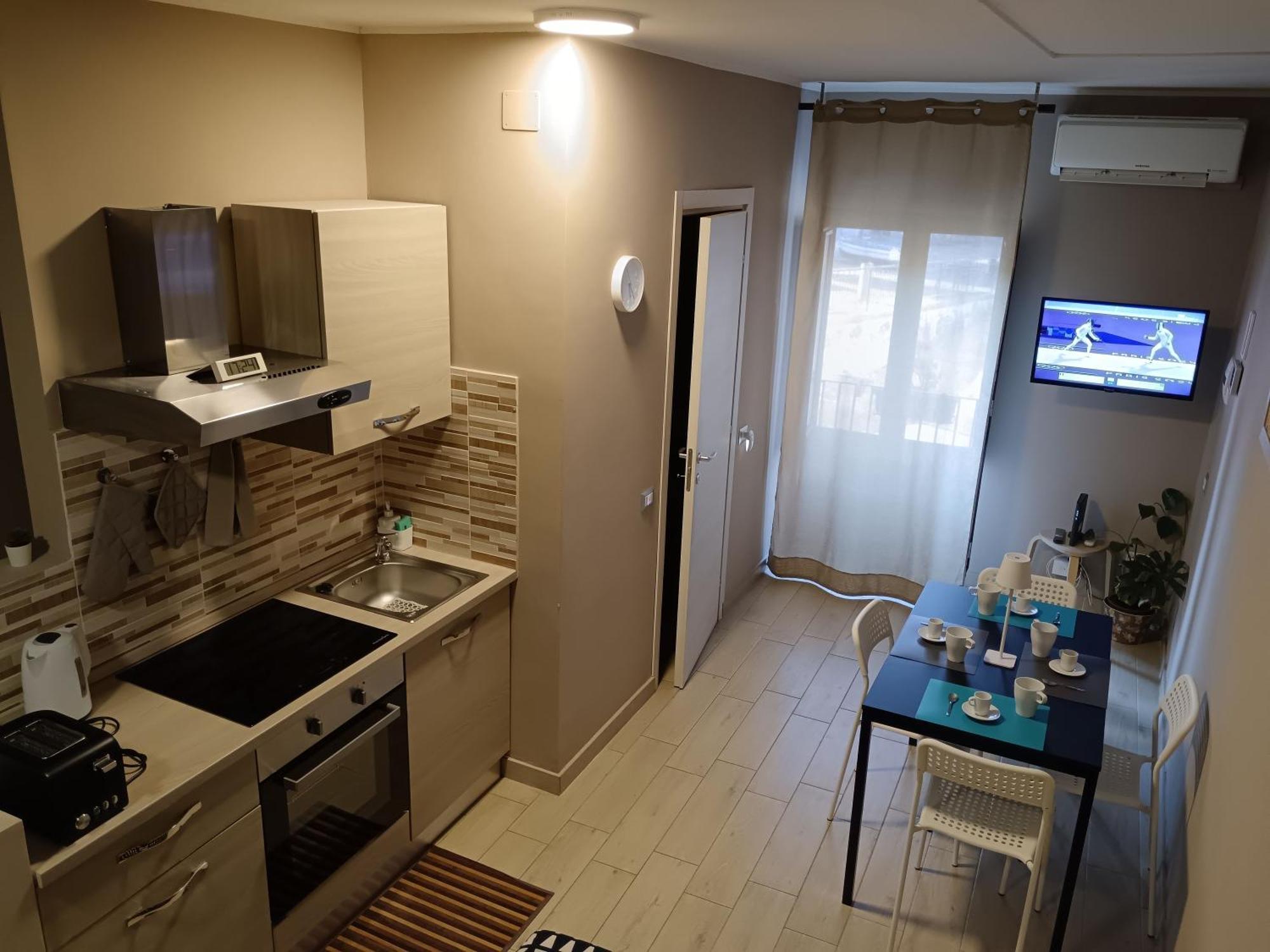 U Peri Alivu House Villa Катания Екстериор снимка