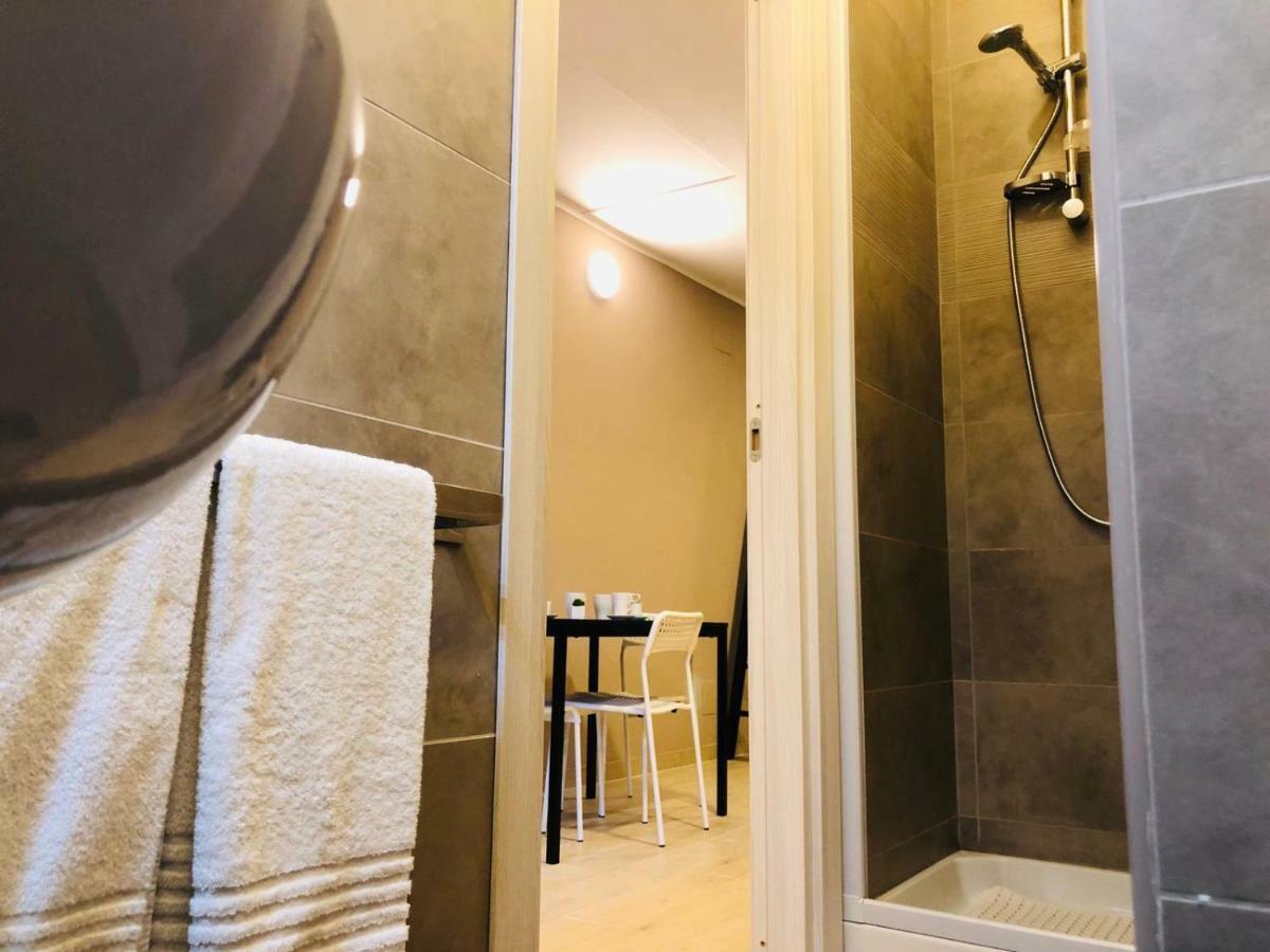 U Peri Alivu House Villa Катания Екстериор снимка