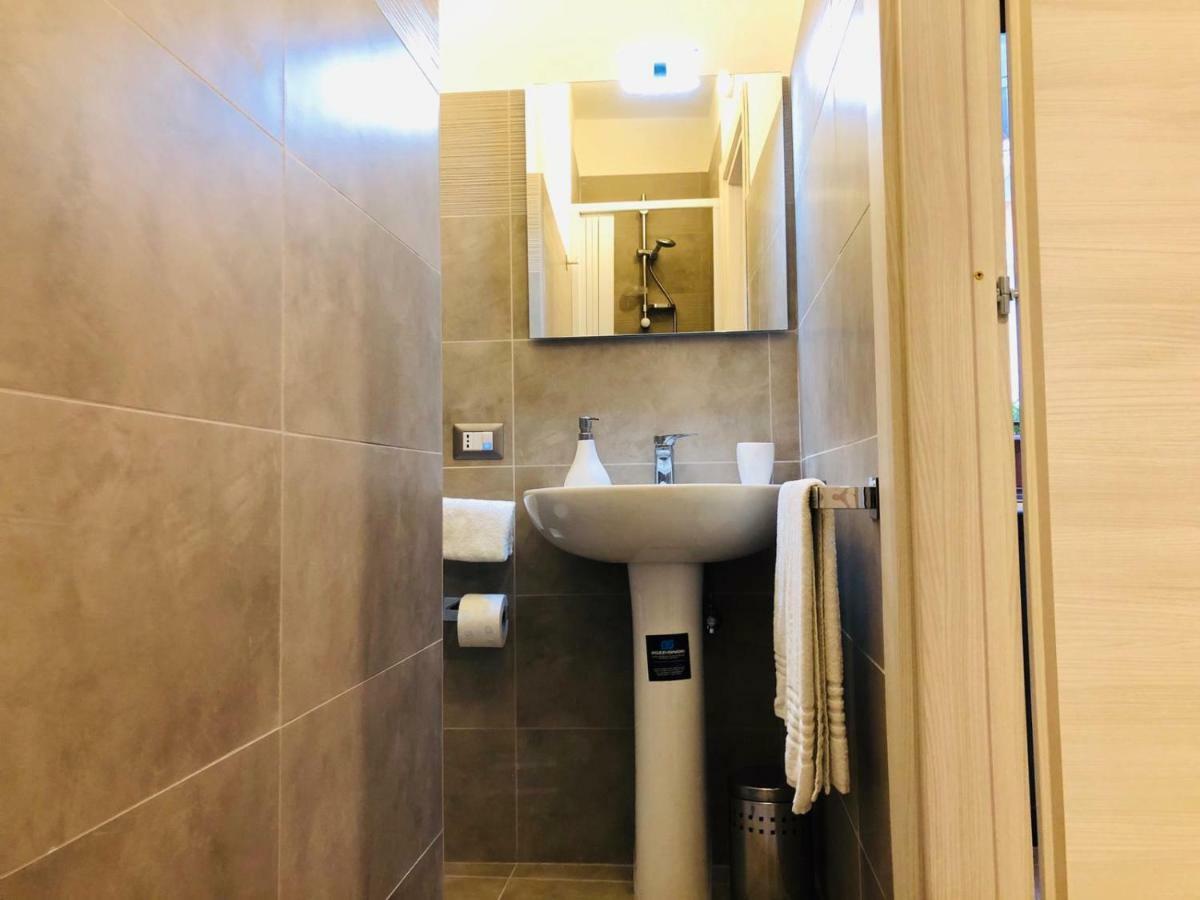 U Peri Alivu House Villa Катания Екстериор снимка