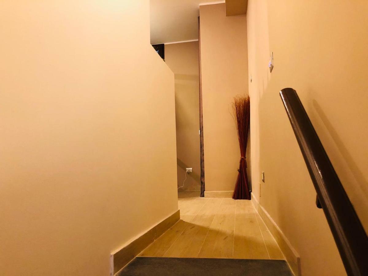 U Peri Alivu House Villa Катания Екстериор снимка