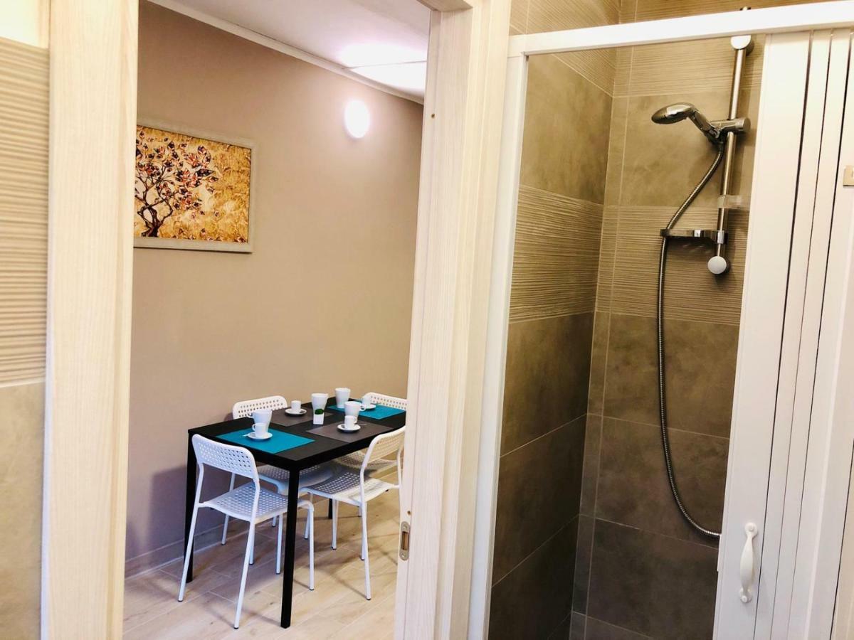 U Peri Alivu House Villa Катания Екстериор снимка