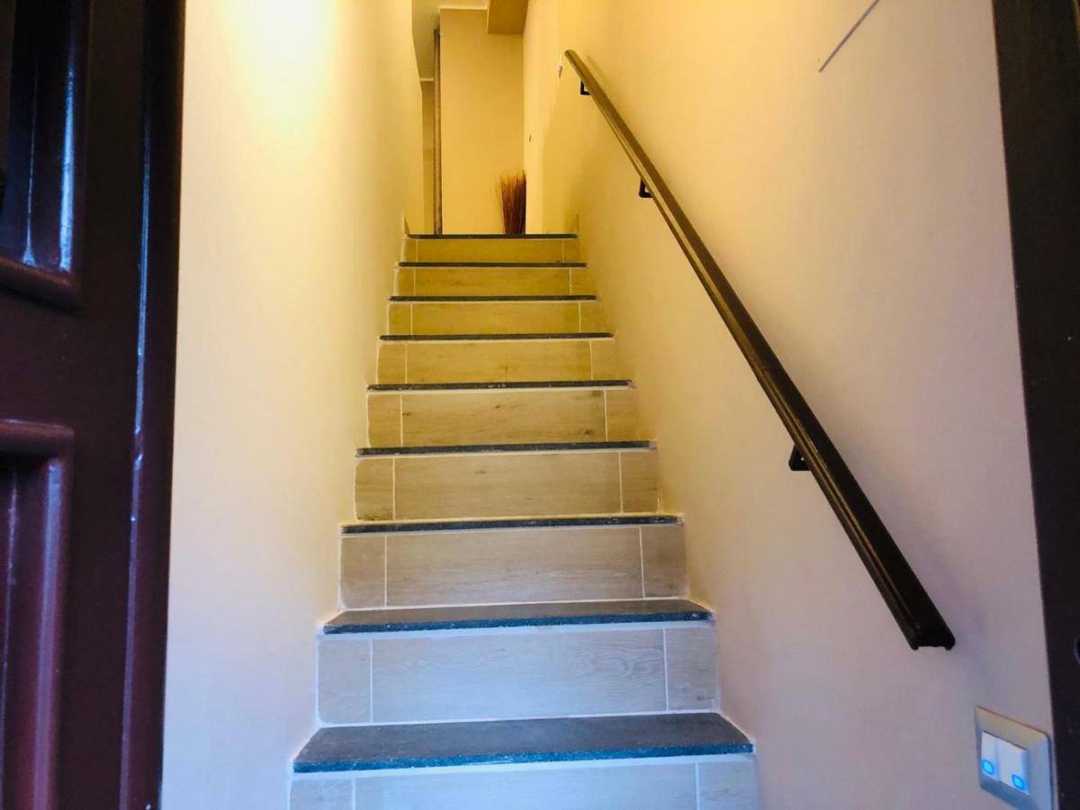 U Peri Alivu House Villa Катания Екстериор снимка