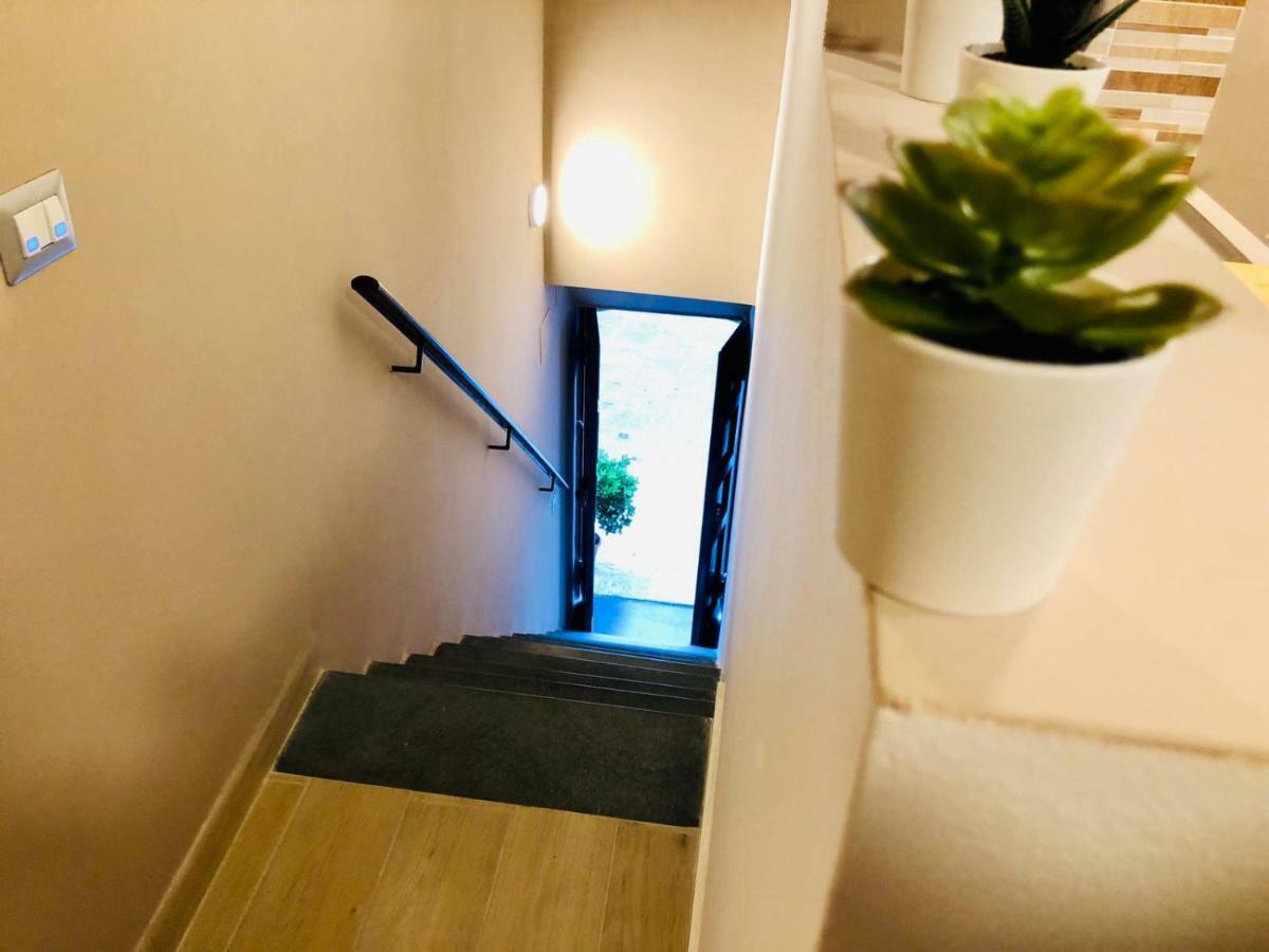 U Peri Alivu House Villa Катания Екстериор снимка